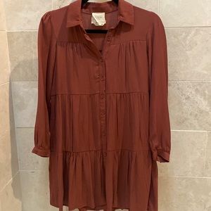 Harper Heritage Girls Youth Size 14